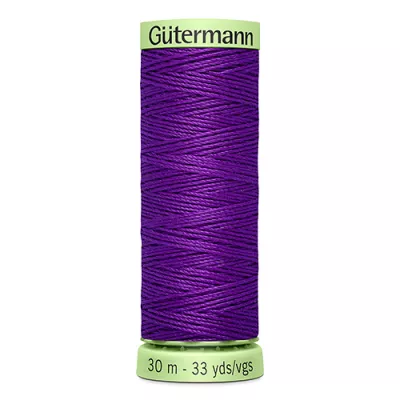 Нитки Gutermann Top Stitch №30 30м