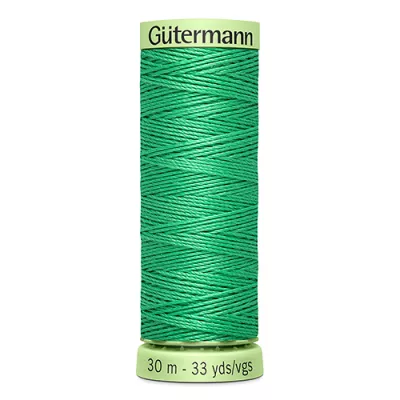 Нитки Gutermann Top Stitch №30 30м