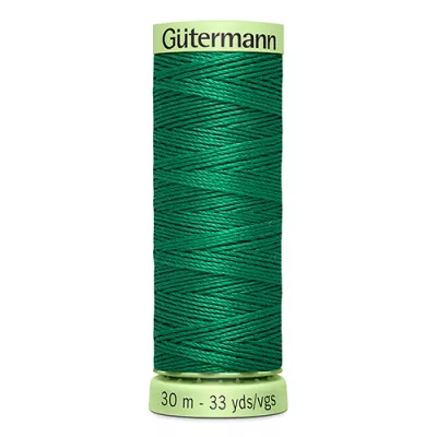 Нитки Gutermann Top Stitch №30 30м