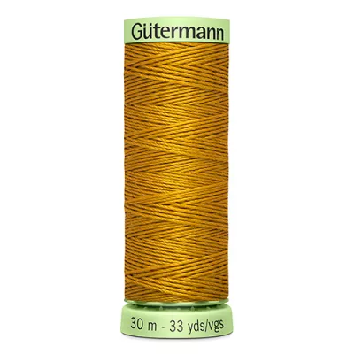 Нитки Gutermann Top Stitch №30 30м