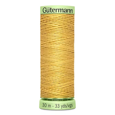 Нитки Gutermann Top Stitch №30 30м