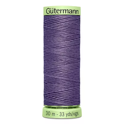 Нитки Gutermann Top Stitch №30 30м