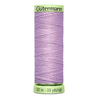 Нитки Gutermann Top Stitch №30 30м