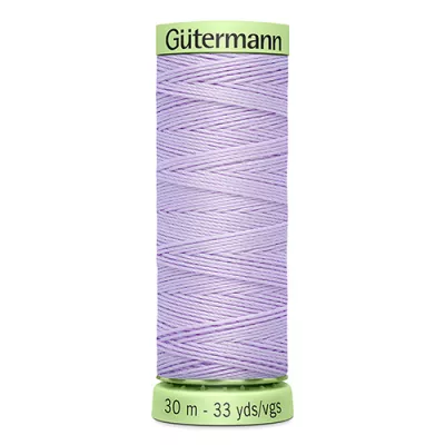 Нитки Gutermann Top Stitch №30 30м