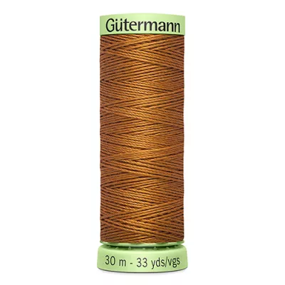 Нитки Gutermann Top Stitch №30 30м