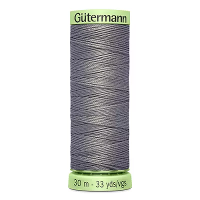 Нитки Gutermann Top Stitch №30 30м