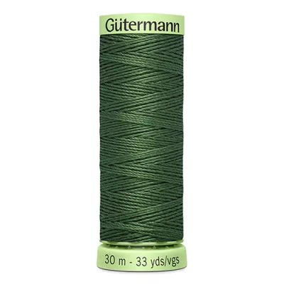 Нитки Gutermann Top Stitch №30 30м