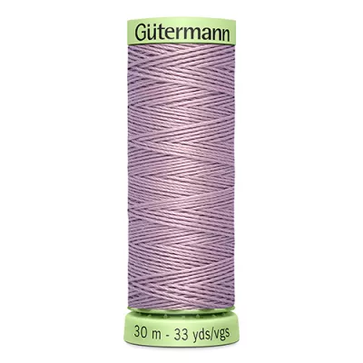 Нитки Gutermann Top Stitch №30 30м