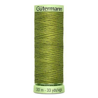 Нитки Gutermann Top Stitch №30 30м