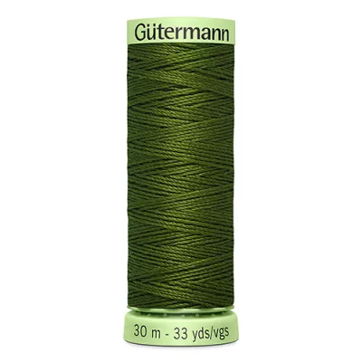 Нитки Gutermann Top Stitch №30 30м