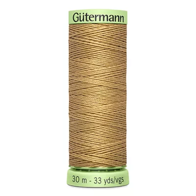 Нитки Gutermann Top Stitch №30 30м