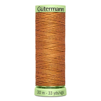 Нитки Gutermann Top Stitch №30 30м