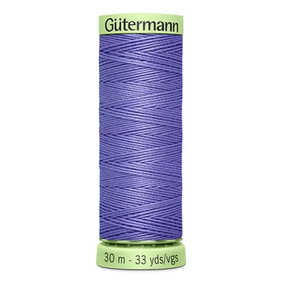 Нитки Gutermann Top Stitch №30 30м