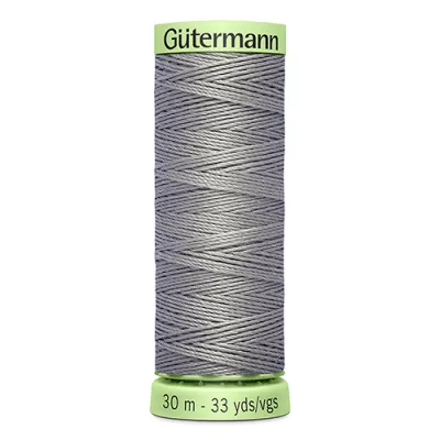 Нитки Gutermann Top Stitch №30 30м