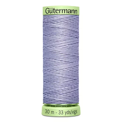 Нитки Gutermann Top Stitch №30 30м