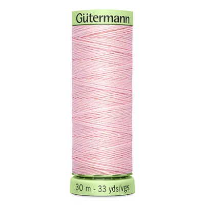 Нитки Gutermann Top Stitch №30 30м