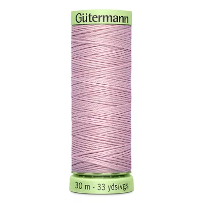 Нитки Gutermann Top Stitch №30 30м