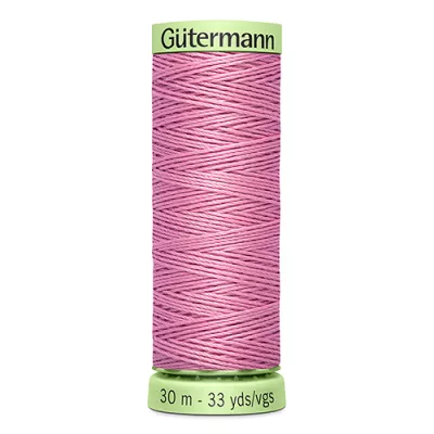 Нитки Gutermann Top Stitch №30 30м