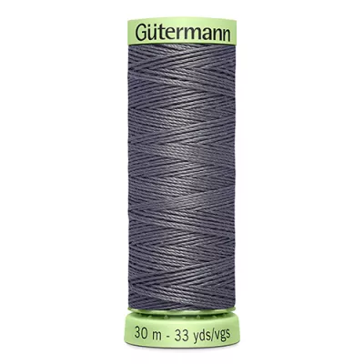 Нитки Gutermann Top Stitch №30 30м