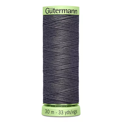 Нитки Gutermann Top Stitch №30 30м