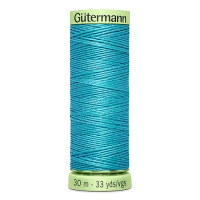 Нитки Gutermann Top Stitch №30 30м