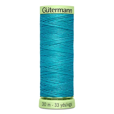 Нитки Gutermann Top Stitch №30 30м