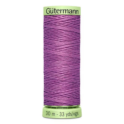 Нитки Gutermann Top Stitch №30 30м