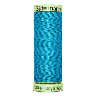 Нитки Gutermann Top Stitch №30 30м