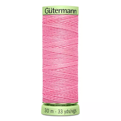 Нитки Gutermann Top Stitch №30 30м