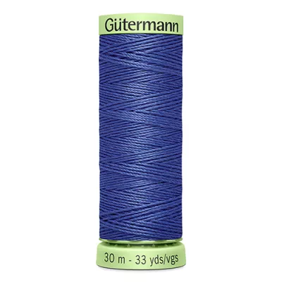 Нитки Gutermann Top Stitch №30 30м