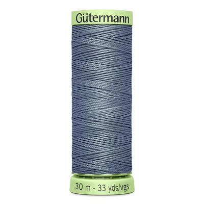 Нитки Gutermann Top Stitch №30 30м