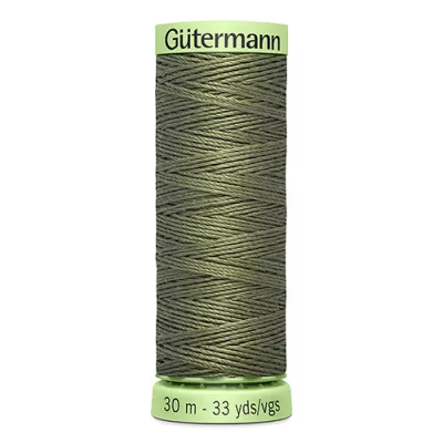 Нитки Gutermann Top Stitch №30 30м