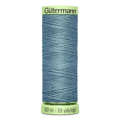 Нитки Gutermann Top Stitch №30 30м