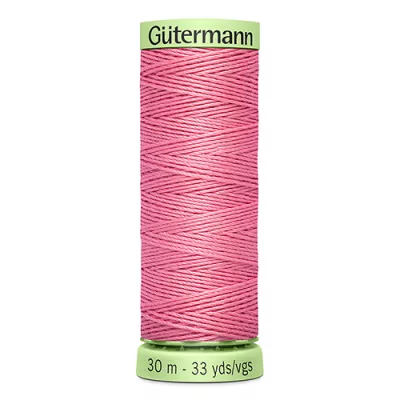 Нитки Gutermann Top Stitch №30 30м