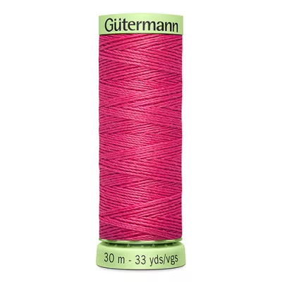 Нитки Gutermann Top Stitch №30 30м