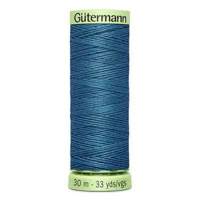 Нитки Gutermann Top Stitch №30 30м