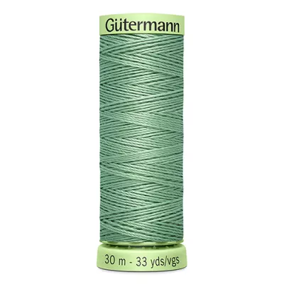 Нитки Gutermann Top Stitch №30 30м