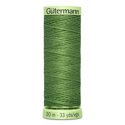 Нитки Gutermann Top Stitch №30 30м