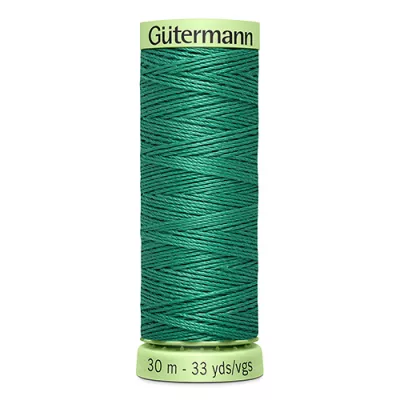 Нитки Gutermann Top Stitch №30 30м