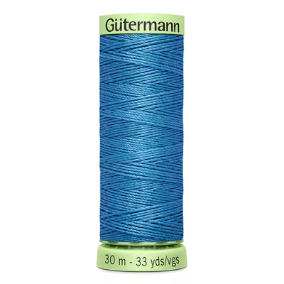 Нитки Gutermann Top Stitch №30 30м