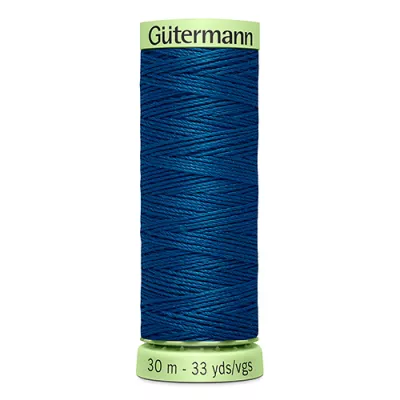 Нитки Gutermann Top Stitch №30 30м