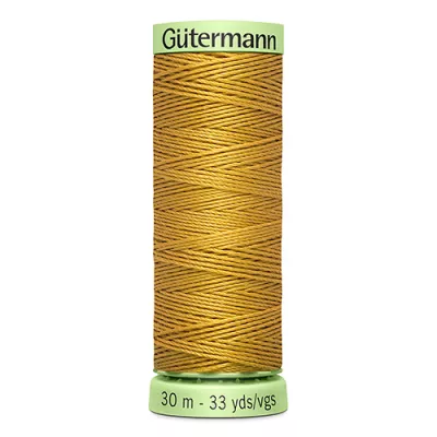 Нитки Gutermann Top Stitch №30 30м