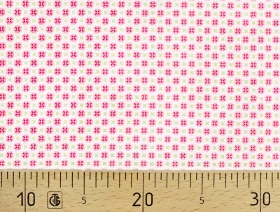 Ткань Summer Loft (647020) ширина 145 см, Gutermann