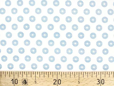 Ткань Summer Loft (647063) ширина 145 см, Gutermann