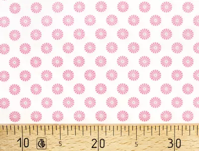 Ткань Summer Loft (647063) ширина 145 см, Gutermann