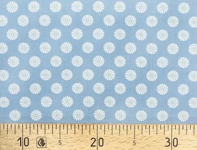 Ткань Summer Loft (647071) ширина 145 см, Gutermann