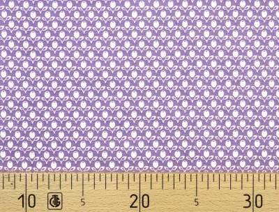 Ткань Gutermann French Cottage (647160) ширина 145 см, Gutermann