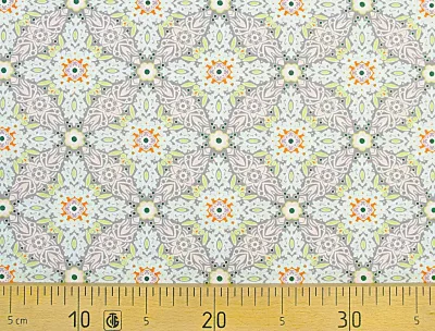 Ткань Long Island (647527) ширина 145 см, Gutermann