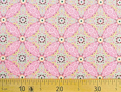 Ткань Long Island (647527) ширина 145 см, Gutermann