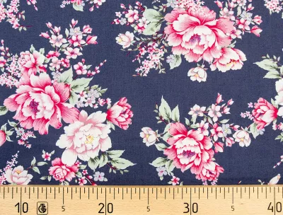 Ткань Long Island (647535) ширина 145 см, Gutermann